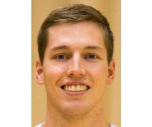 Tero Takala basketball player - F