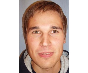 Tero Valkama basketball player - PG/SG