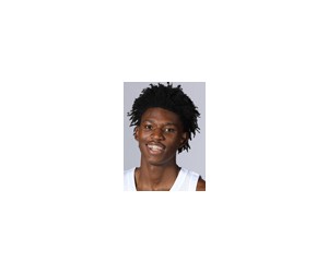 Terquavion Smith basketball player photo 1