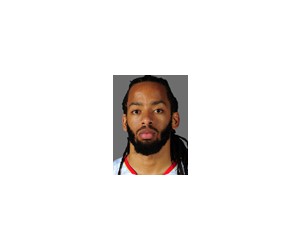 Terran Petteway basketball player - SG