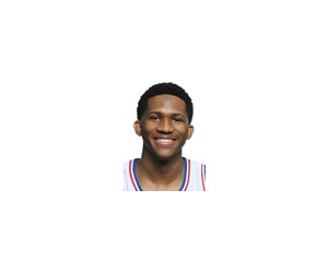 Terran Williams basketball player - G