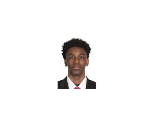 Terrance Arceneaux basketball player - F