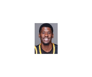 Terrance Banyard basketball player - F