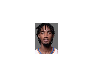 Terrance Ferguson basketball player - SG