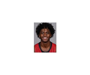 Terrance Ford Jr basketball player - G