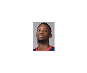 Terrance Henry basketball player - PF