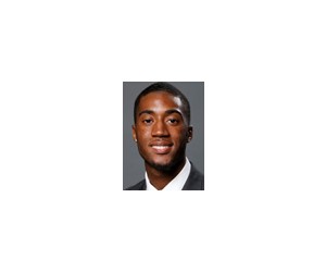 Terrance Mcbride basketball player - SG