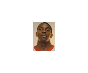 Terrance Motley basketball player - SF/PF