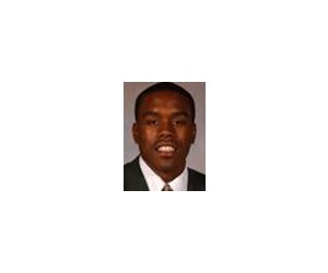Terrance Thomas basketball player - F