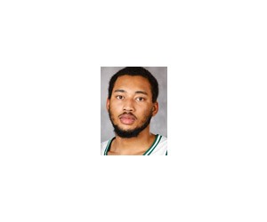 Terrance Thompson basketball player - PF