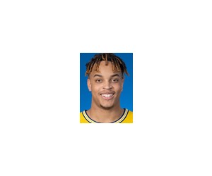 Terrance Williams Ii basketball player - SG