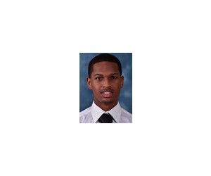 Terrell Allen basketball player - PG