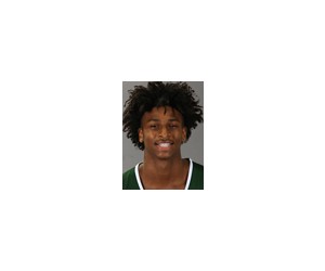Terrell Ard Jr basketball player - F