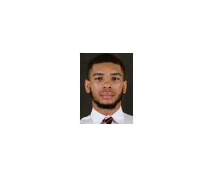 Terrell Brown Jr basketball player photo 1