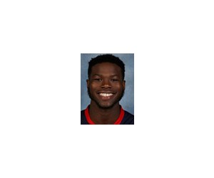 Terrell Brown basketball player - PG