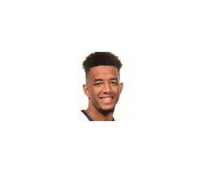 Terrell Brown basketball player - PF
