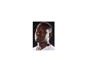 Terrell Carter Ii basketball player - C