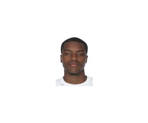 Terrell Curtis Ii basketball player - G
