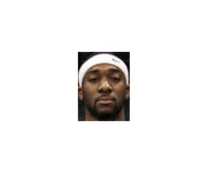 Terrell Everett basketball player - PG