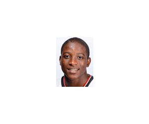 Terrell Gomez basketball player - G