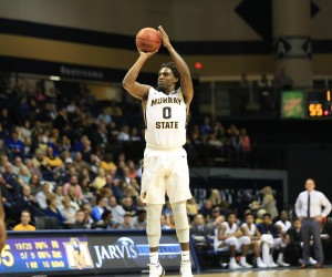 Terrell Miller basketball player photo 1