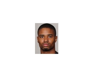 Terrell Vinson basketball player photo 1
