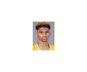 Terrell Williams basketball player - SG