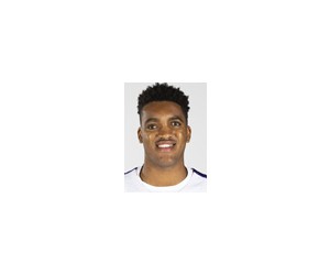 Terren Frank basketball player - F