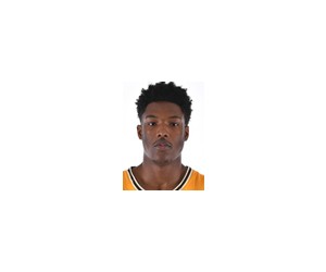 Terrence Butler basketball player - F