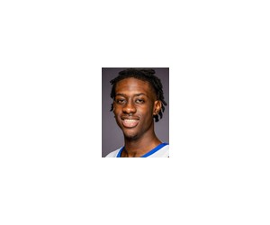 Terrence Clarke basketball player - G