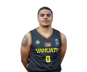 Terrence Coleman basketball player