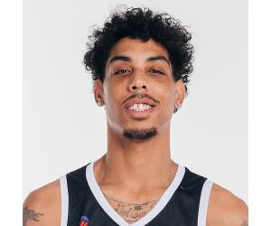 Terrence Edwards basketball player - SF/SG