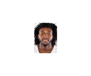 Terrence Hargrove Jr. basketball player - SF