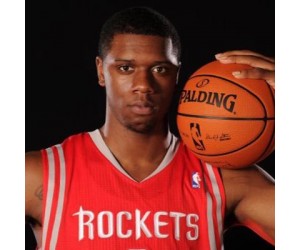 Terrence Jones basketball player photo 1