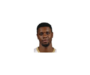 Terrence Jones basketball player - PF