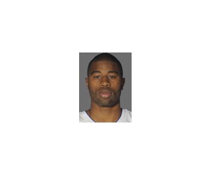 Terrence Williams basketball player - SF