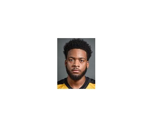 Terreon Randolph basketball player - F