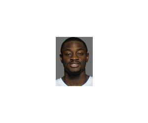 Terrico White basketball player - G