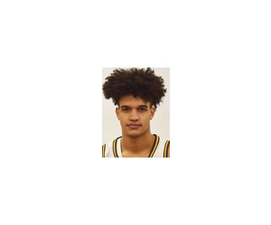 Terrin Dickey basketball player - G