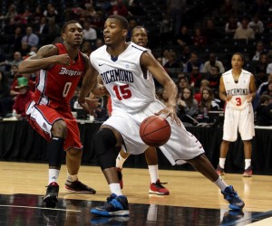 Terry Allen basketball player photo 1