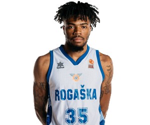 Terry Armstrong basketball player - SG