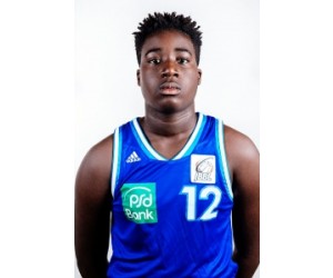 Terry Haarmann basketball player - G