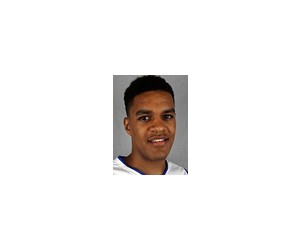 Terry Harris basketball player - SF