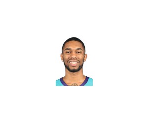 Terry Henderson basketball player - SG
