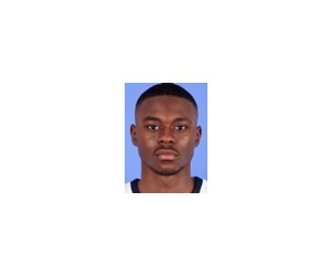 Terry Nolan Jr. basketball player photo 1