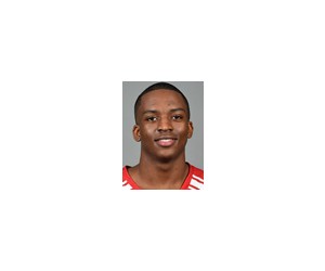 Terry Roberts basketball player - G