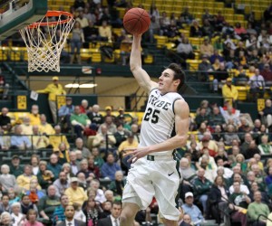 Terry Tarpey basketball player photo 1