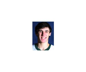 Terry Tarpey basketball player photo 2