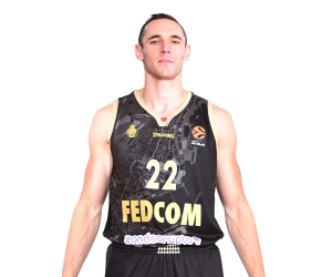Terry Tarpey basketball player photo 3