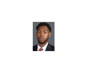 Terry Winn Iii basketball player - SF/PF